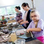 Warsztaty ceramiczne