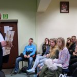 „Łaskowianie na drodze do Niepodległości”