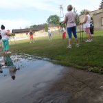 "Z lepszą formą przez Wygiełzów"