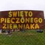 Święto pieczonego ziemniaka