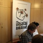 Spotkanie grantobiorców IX edycji Programu "Działaj Lokalnie"