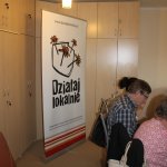 Spotkanie grantobiorców IX edycji Programu "Działaj Lokalnie"